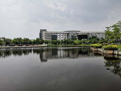 -厦门理工学院(集美校区)