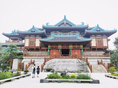 -牛首山文化旅游区