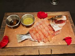 -小火花·干式熟成牛排馆Spark SteakHouse(剑桥郡店)