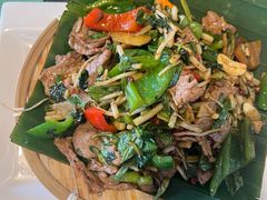 -尽善百年古院餐厅(王家老宅店)