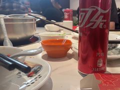 -八合里牛肉火锅(福州万象城店)