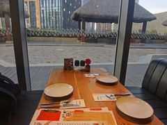-The Diner X餐厅(青岛万象城店)