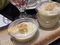 -竹之月日本料理铁板烧(香江花园店)