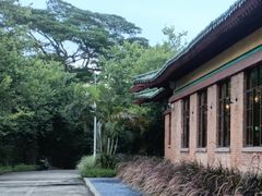 -华农酸奶文化馆