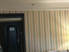 -春晖园度假酒店温泉