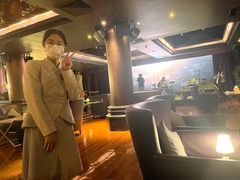 -广州花园酒店