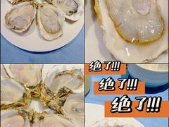 -千岛蚝高压锅生蚝·人参火锅(白云万达店)