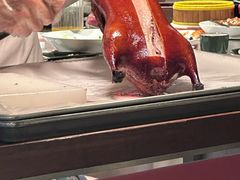 -大鸭梨烤鸭(望京店)