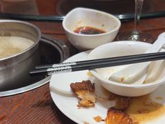 -东海怡品海鲜豆捞(舟宿夜江店)