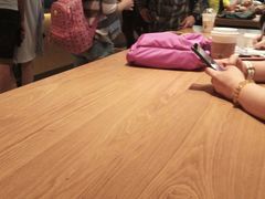 -星巴克(北辰西路店)