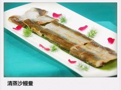 -钱塘花园·宁波菜