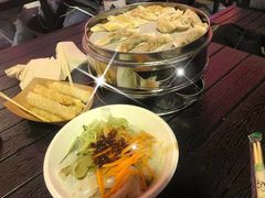 -沙州食驿·非遗小吃夜市