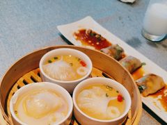 -晋江荣誉国际酒店·港誉茶餐厅