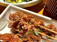 -肉串汪(月坛店)