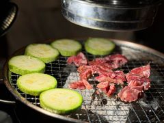 -肉仓焼肉バー(烟台山店)