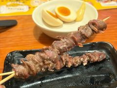 -鸟贵族(天王寺北口店)