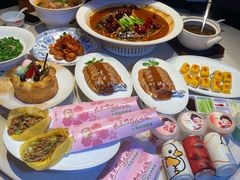 -大鸭梨烤鸭(石佛营店)
