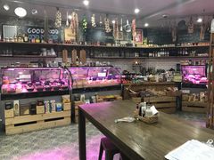 -Alimentari早午餐(安福路店)