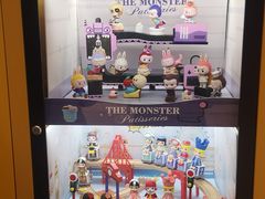 -泡泡玛特POPMART(龙湖杭州滨江天街店)