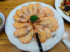 -威海海鲜王(窑头路店)