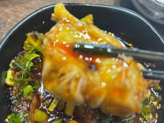 -大拿渔火锅(万豪白领富贵西园店)