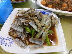 -日照大牌檔•小船海鲜(万平口店)