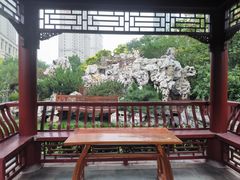 -李叔同故居纪念馆