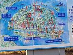 -琅岐红光湖公园