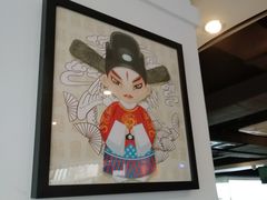 -龙记桂林米粉店(书城路店)