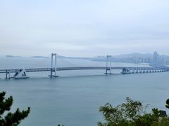 -星海湾跨海大桥