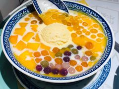 -开心糖水铺(天府三街店)