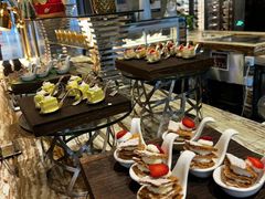 -AdD全日制餐厅(中谷花园酒店)