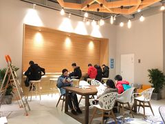 -当当书店(国泰广场店)