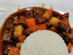 -宜家·瑞典风味餐厅(烟台路店)