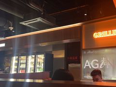-虎哥六韩式烤肉料理 TIGERGRILL(隆生金山湖中心购物广场店)