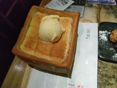 -绿茶餐厅