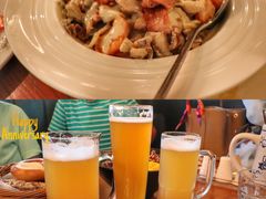 -普兰达德国餐厅·德式脆皮烤猪肘·自酿啤酒(观唐店)
