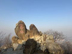 -北京鹫峰国家森林公园