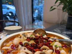 -白家寨子·山野白族菜(古城总店)