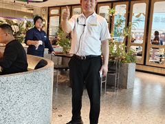 -大同江朝鲜菜•长春地标美食(绿园吾悦广场店)