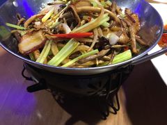 -一盐堂本帮菜(外滩店)