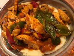 -Old Ottoman Cafe & Restaurant