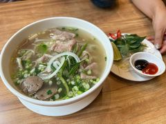 -越美小馆·越南料理(曲江店)