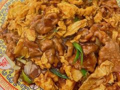 -烤肉季饭庄