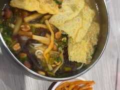 -柒小螺·螺蛳粉(利丰广场店)