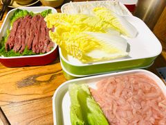 -宽窄巷子串串(龙湾万达广场店)