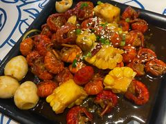 -松哥油焖大虾(科技园店)