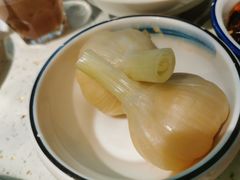 糖蒜-鑫隆四季涮肉(八角畅游店)