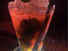 HUNTING&nbsp;BAR-HUNTING BAR亨霆鸡尾酒馆(越秀淘金店)