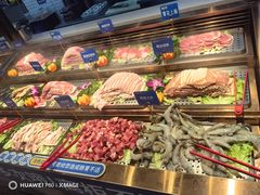 -陆小年·朝鲜族无限烤肉(睢宁万达店)